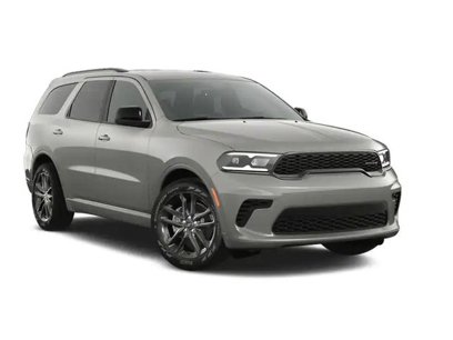 New 2025 Dodge Durango GT