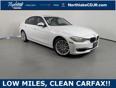 Used 2012 BMW 328i Sedan