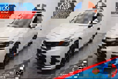 Used 2023 Honda Civic Sport Touring