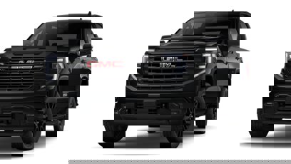 New 2024 GMC Sierra 1500 Elevation