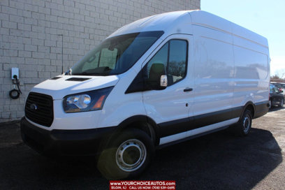 Used 2019 Ford Transit 350 148 High Roof Extended w/ Interior Upgrade Package