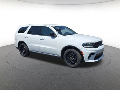 New 2023 Dodge Durango AWD