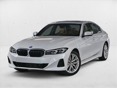 Used 2024 BMW 330i Sedan w/ Convenience Package