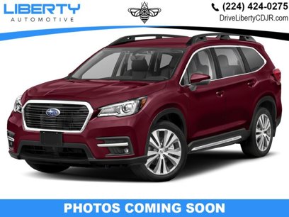 Used 2019 Subaru Ascent Limited w/ Popular Package #3