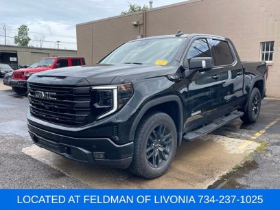 Used 2024 GMC Sierra 1500 Elevation w/ Elevation Premium Package