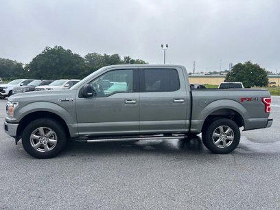 Used 2020 Ford F150 XLT w/ Equipment Group 302A Luxury