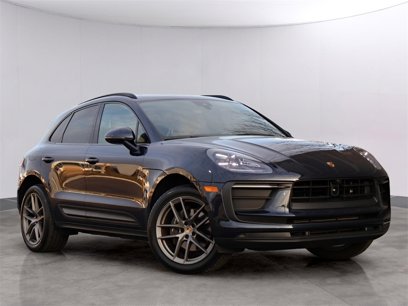 Used 2023 Porsche Macan