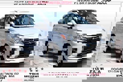 New 2024 Mitsubishi Mirage G4 ES