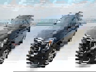 Used 2023 GMC Terrain SLE w/ Driver Convenience Package