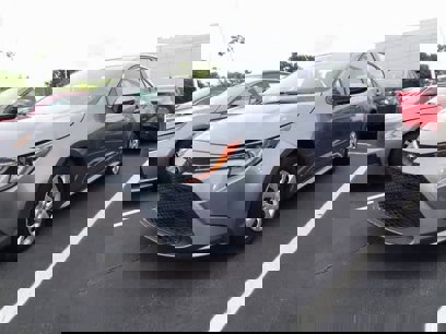 Used 2022 Toyota Corolla LE