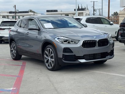 Certified 2023 BMW X2 sDrive28i w/ Convenience Package