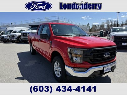 Certified 2023 Ford F150 XL w/ Trailer Tow Package
