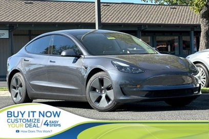 Used 2023 Tesla Model 3 Standard Range