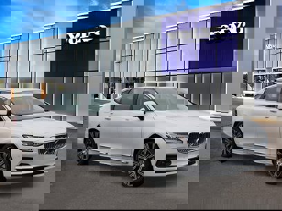 New 2024 Volvo S90 B6 Ultimate w/ Protection Package Premier