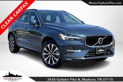 Used 2023 Volvo XC60 B5 Core w/ Climate Package