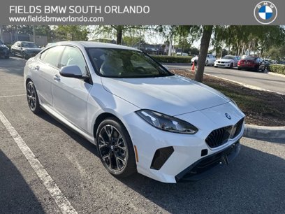 New 2026 BMW 228 Gran Coupe