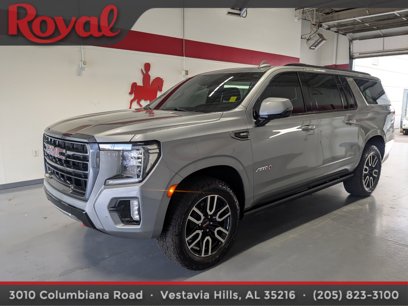 Used 2023 GMC Yukon XL AT4 w/ AT4 Premium Package