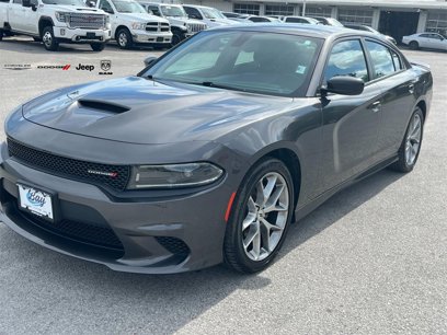 Used 2023 Dodge Charger GT