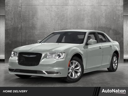 Used 2016 Chrysler 300 Limited