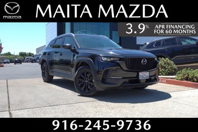 Certified 2023 MAZDA CX-50 2.5 S w/ Preferred Plus Pkg