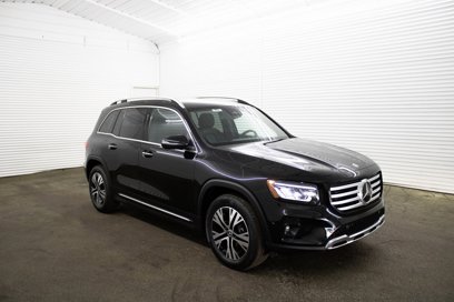 Used 2024 Mercedes-Benz GLB 250