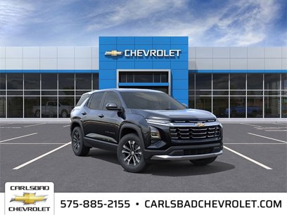 New 2026 Chevrolet Equinox LT w/ Convenience Package II
