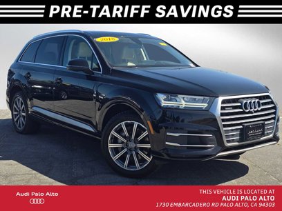 Used 2018 Audi Q7 2.0T Premium Plus w/ Premium Plus Package