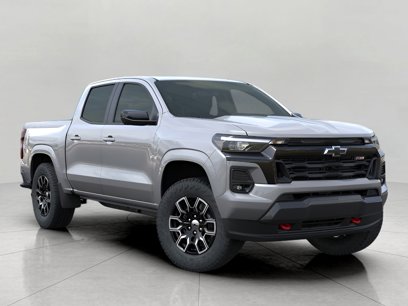 New 2025 Chevrolet Colorado Z71 w/ Technology Package