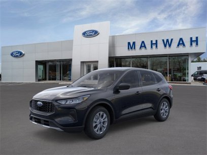 New 2025 Ford Escape Active w/ Cold Weather Package