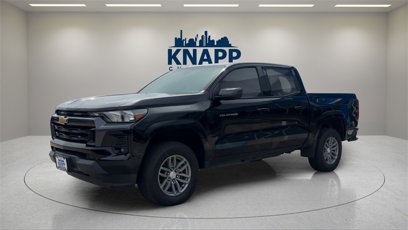 Used 2024 Chevrolet Colorado LT w/ LT Convenience Package