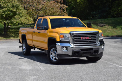 Used 2016 GMC Sierra 3500 SLE w/ SLE Fleet Preferred Package