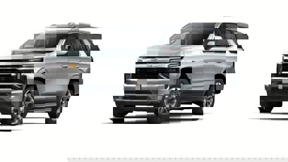 New 2025 Chevrolet Tahoe LS