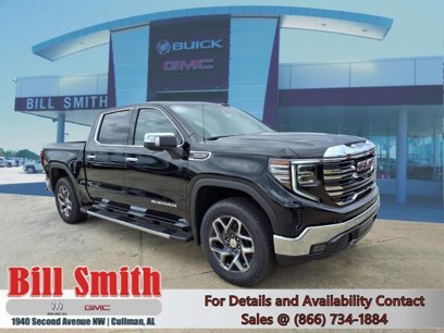Used 2022 GMC Sierra 1500 Denali w/ Denali Reserve Package
