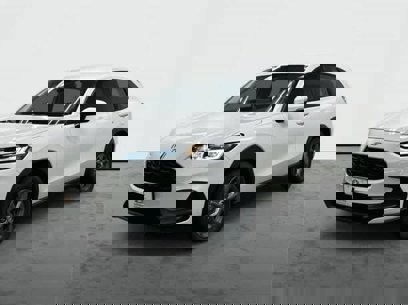 New 2026 Honda HR-V LX