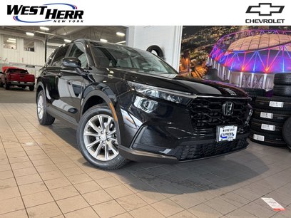 Used 2023 Honda CR-V EX