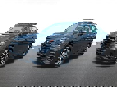 New 2025 Subaru Legacy Premium
