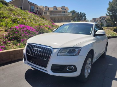 Used 2015 Audi Q5 2.0T Premium