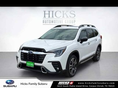 New 2025 Subaru Ascent Touring
