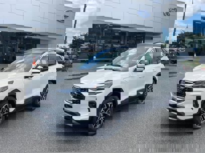 New 2024 Ford Escape SE w/ PHEV Premium Package