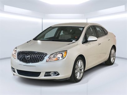 Used 2014 Buick Verano Convenience