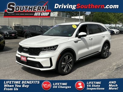 Used 2023 Kia Sorento EX