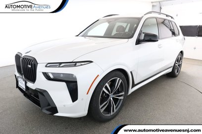 Used 2023 BMW X7 M60i w/ Executive Package
