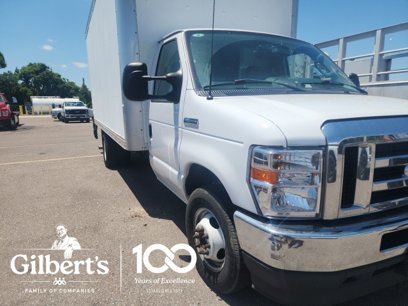 Used 2023 Ford E-350 and Econoline 350 Super Duty w/ Power Windows & Locks Group