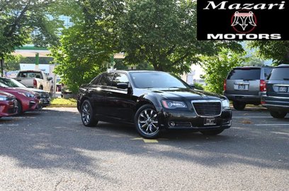 Used 2014 Chrysler 300 S