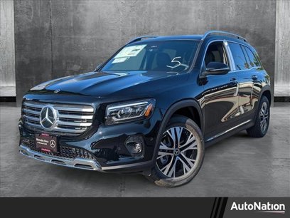 New 2024 Mercedes-Benz GLB 250