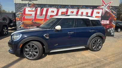 Used 2018 MINI Cooper Countryman S