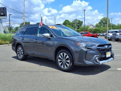 Used 2023 Subaru Outback Touring