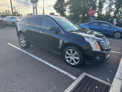 Used 2015 Cadillac SRX Premium