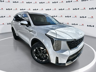 Used 2024 Kia Sorento S