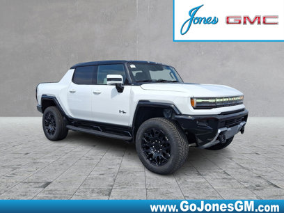 New 2025 GMC Hummer EV 2X